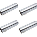 Set of 4 - Genuine Honda Piston Pins - 13111-440-000 - CB500 CB550 CB650 CB650C