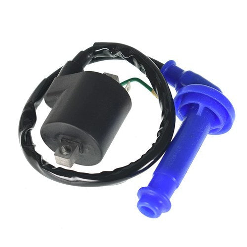 For Honda CRF450 CRF450X CRF450R 2002-2004 Ignition Coil Replace 30500-MEB-671