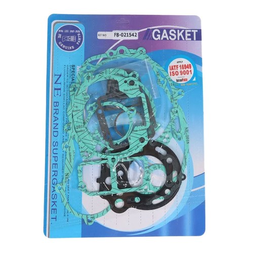 Fit For Kawasaki KDX200 1989-1994 Full Engine Gasket Set New