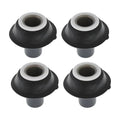 Carburetor Carb Plunger Vacuum Diaphragms For Yamaha V Max 1200 XVZ1200 Xvz