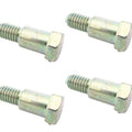 Set of 4 - Genuine Honda Tail Light Setting Bolt 90162-283-000 CB350 CB450 CB750