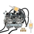 Carburetor For Kawasaki Ninja 250R 250 EX250 1988 1999 2000 2001-2007