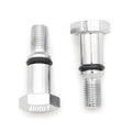 2 Pack Front Fork Top Cap Bolts Set - Honda CB100 CB125 CL125 CT90 CT110 Bolt