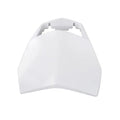 For Suzuki DRZ400 E S SM DR650 White Headlight Shroud Surround