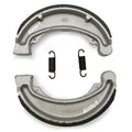 Front / Rear Brake Shoes Honda CA175 CB175 CL175 SL175 CB200 VTR250 SL350 XL500