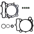New Top End Head Gasket Kit Fit For Kawasaki KX250F 2004–2005 Suzuki RMZ250