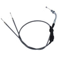 For Honda CB175 CB200 CB200T CB160 CL175 Gray 17910-236-000 E2 Throttle Cable US