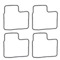 4 Float Bowl Gaskets Kit For Honda GL1200 VF700 VT750 VT1100 GL1500