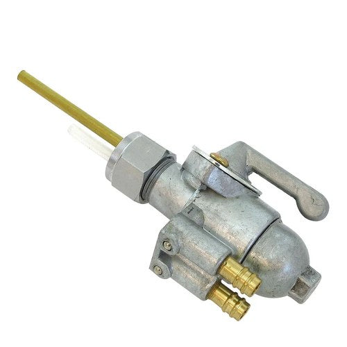 Fuel Valve Petcock For Honda CL175 CB350 CL350 SL350 CB360 CL360 CB450 New