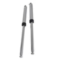 For Yamaha PW50 PW 50 Front Forks Shocks Suspension Fork Set Assembly