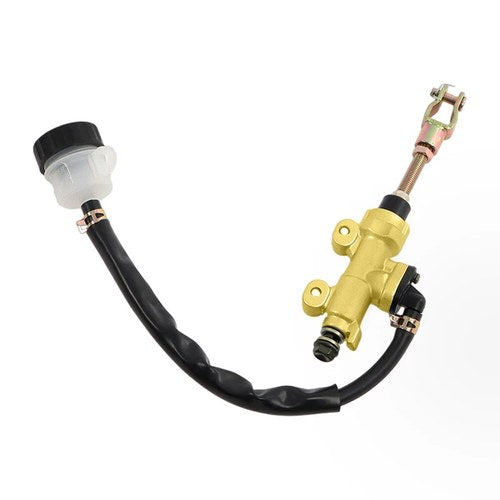 45mm Rear Brake Master Cylinder Pump For Honda CBR250 400 600 1000 CB400 600 900