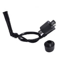 Ignition Coil 5FU-82310-00-00 For Yamaha Big Bear 400 YFM400 2000-2012