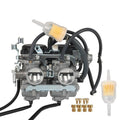 For Kawasaki Ninja 250R 250 EX250 1988-2007 Carburetor 15001-1433 15003-1602