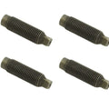 4 Pack Genuine Honda Valve Tappet Adjuster Screw 90012-333-000 CB250 CB350 CB400