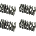 4 Pack Genuine Honda Clutch Springs 22401-323-003 - CB72 CB350 CB360 CB400 CB500