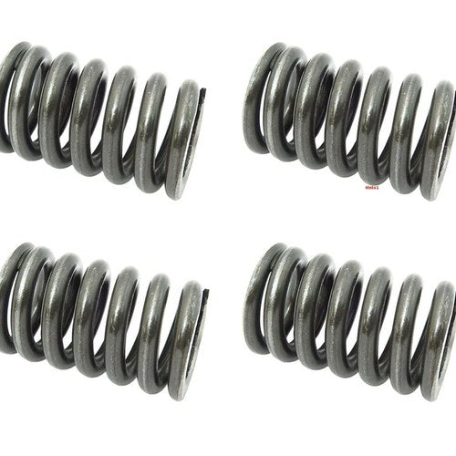 4 Pack Genuine Honda Clutch Springs 22401-323-003 - CB72 CB350 CB360 CB400 CB500