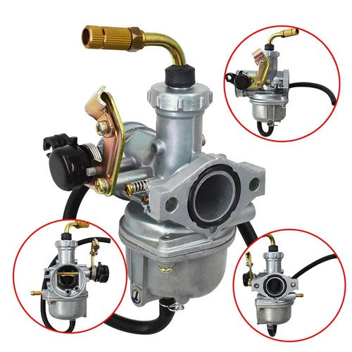 Carburetor for Kawasaki KLX110 KLX110L Suzuki DRZ110 New