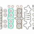 Top End Engine Rebuild Kit with Standard Bore Pistons Honda CB500 1971 1972 1973