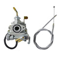 Carburetor for Honda CT 70 CT70 CT70H Trail Carb 1969-1977 Trail K0 K1 K2 K3