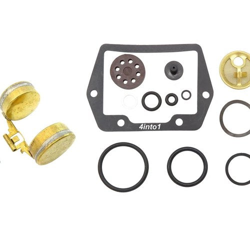 Carburetor Carb Gasket Kit with Float Pin Honda ATC70 ATC90 CT70 CT90 ST90