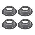 For yamaha XJ700 XN Xnc XS Xsc Maxim X Carburetor repair kit Plunger diaphragm