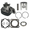 Cylinder Piston Gasket Top End Kit For Honda 1984-1987 Spree NQ50
