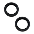 OEM Replacement Front Fork Seal Set 36 X 48 X 10.5 Honda Kawasaki Suzuki Yamaha