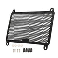 Motorcycle Radiator Grille Guard Cover For Kawasaki Ninja 400 Z400 2018-2025