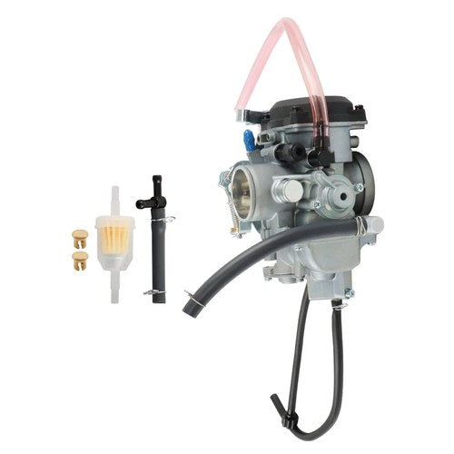 Carburetor For Kawasaki Vulcan 800 Vn800 1995-2005 15003-1200 With Fuel Filter