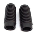 Universal Reproduction Fork Boot Set BSA A50 A65 Triumph T100 T120 T150 97-3635
