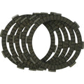 Vesrah Clutch Friction Plate Set Honda CR80 CL100 XL100 CB125 XL125 CRF150 XR200
