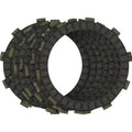 Vesrah VC-175 Clutch Friction Plate Set Honda CR125 XR400 CBR600 Yamaha YZF-R3