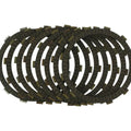 Vesrah VC-149 Clutch Friction Plate Disc Set Honda CB750 CB900 CB1000 CB1100