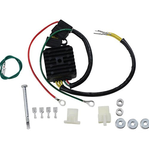 Rick's Lithium Battery Regulator Rectifier Honda CB350 CB450 CL175 CL350 CL450