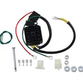 Rick's Lithium Battery Regulator Rectifier Honda CB350 CB450 CL175 CL350 CL450