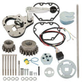 For Trike & Sidecar & Motorcycle 5 speed Reverse Gear RG05