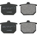 2 Pk Ebc FA29 Organic Front Brake Pads Honda CX500 CB750 CB900 Cbx GL1000 GL1100