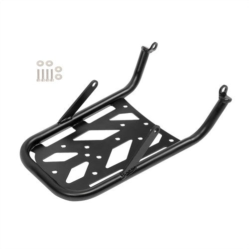 2020-2024 For Kawasaki KLX230 Rear Luggage Rack Rear Bracket Holder Extension