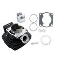 Cylinder Piston Gasket Top End Rebuild Kit Std 79-81 For Yamaha DT175 MX175 new