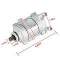 For Honda 2005-2018 CRF450 CRF450X Starter Replacemnt 31200-MEY-671 US
