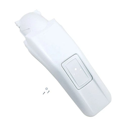 Acerbis OE Replacement White Rear Fender Honda XR250 XR400 1996-2004 Motorcycle
