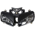 For Honda Cbr 1000RR 2004 2005 2006 2007 Front Headlight Head lamp