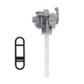 For Yamaha 1985-1986 XJ900R Seca 1983 XJ700 Maxim Fuel Petcock Valve Assembly