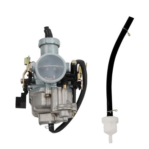 30mm Carburetor PZ30 Carb 200cc 250cc Cable Choke Dirt Bike ATV Taotao SunL Jcl