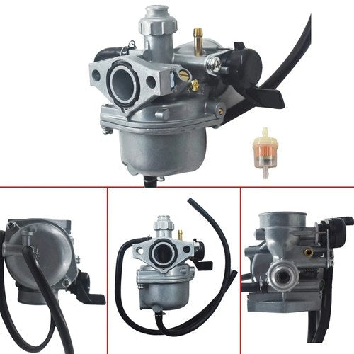 Replace 2004-2012 Crf 70 Crf 70R Carb Carburetor Assy 16100-GCF-672 Usa