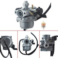 Replace 2004-2012 Crf 70 Crf 70R Carb Carburetor Assy 16100-GCF-672 Usa
