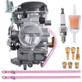 Carburetor For Sportster 1200 XLH1200 Sportster 883 XL883 US