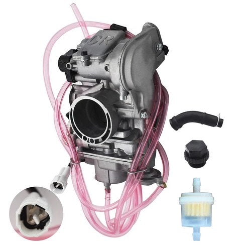 New Carburetor Fit for Suzuki RMZ450 2005-2007 Motorcycle Carb