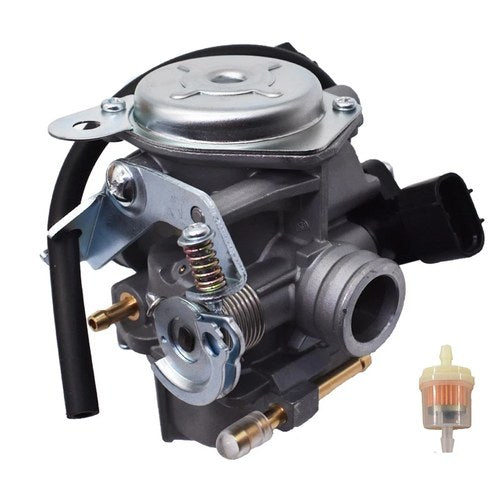 Carburetor For Honda Metropolitan 50 CHF50 2002-2009 16046-GEV-003