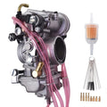 Carburetor For Honda CRF450R 2002-2008 CRF450X 2005-2014 FCR40 Fcr 40mm